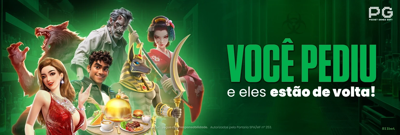 Configurações úteis dentro do app 811bet