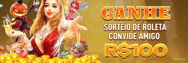 App 811bet apostas esportivas mobile