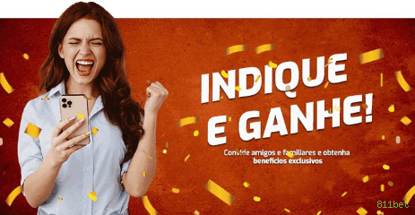 Plataforma 811bet - cassino e apostas
