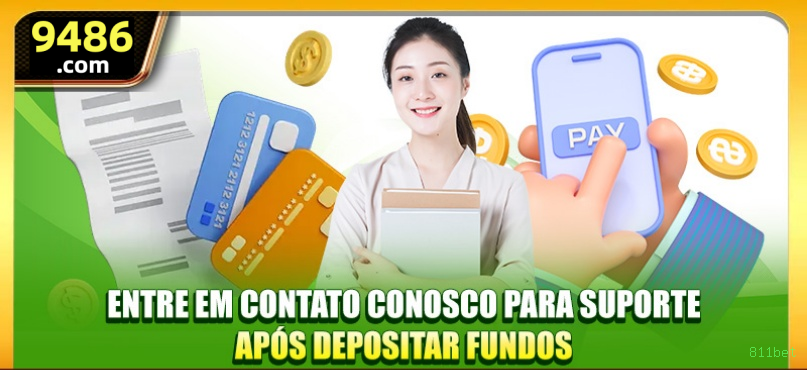Checklist para avaliar a plataforma 811bet
