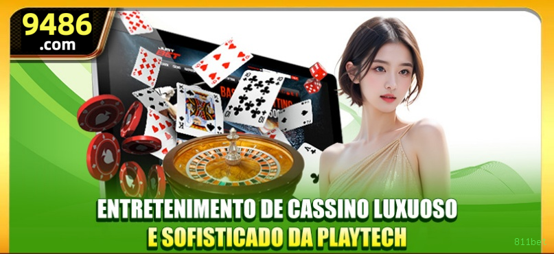 Bônus boas-vindas 811bet R$100