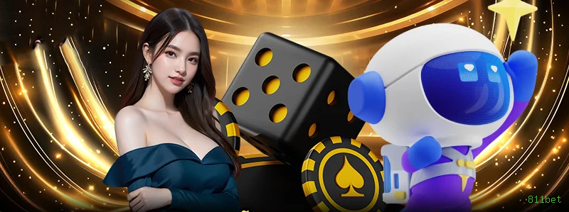 App 811bet slots mobile