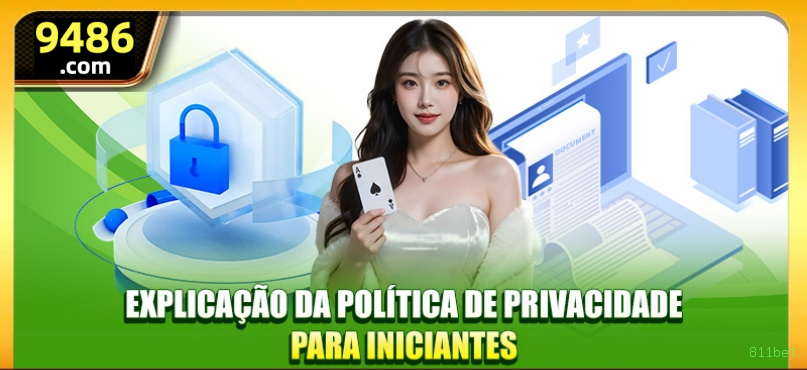 Saque PIX 811bet